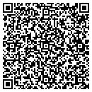 QR code with J & J Automotive contacts