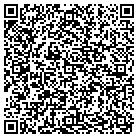 QR code with H & R Block Tax Service contacts