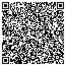 QR code with Moonbeans contacts