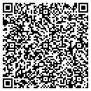 QR code with Finish Line contacts