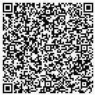 QR code with Anderson-Oconee Speech Service contacts