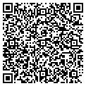 QR code with A A & Mar contacts