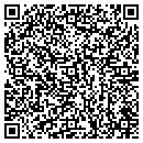 QR code with Cuthbert House contacts