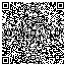 QR code with Hanna's Liquor Store contacts