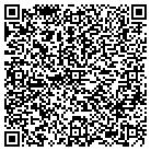 QR code with Oakleaf Villages At Thornblade contacts