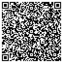 QR code with C S A Galleries Inc contacts