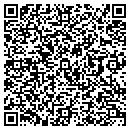 QR code with JB Fencer Co contacts