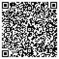 QR code with 911 Center contacts