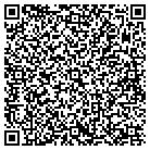 QR code with H Tigner Culpepper DDS contacts