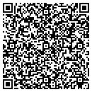 QR code with Center Express contacts