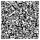 QR code with M & S Properties Chapin LLC contacts