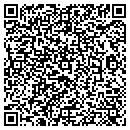 QR code with Zaxby's contacts