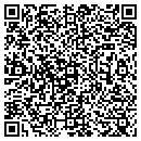 QR code with I P C M contacts