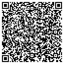 QR code with Hayes Building Co contacts