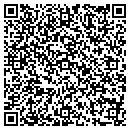 QR code with C Darrell Wade contacts