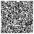 QR code with Hassalbsch A Cnsignment Shoppe contacts