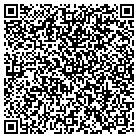 QR code with Ranzie Grove Missionary Bapt contacts