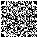 QR code with Ricks Tractor Works contacts