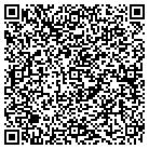 QR code with Clareys Liquors Inc contacts