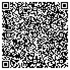 QR code with Three Feathers Gallery contacts