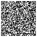 QR code with J Timothy Hance contacts