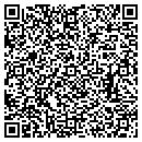 QR code with Finish Line contacts