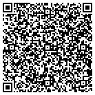 QR code with D J's Automotive & Smog contacts