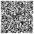 QR code with Ledbetter's Backhoe Service contacts