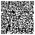 QR code with KFC contacts