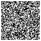 QR code with J M Mobile Computer Sls & Service contacts