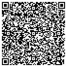 QR code with Rivers Plumbing & Electric Service contacts
