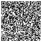 QR code with American Mortgage & Fincl Cons contacts