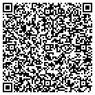 QR code with Leon Hix Insurance-Real Estate contacts
