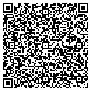 QR code with D & D Stone Works contacts