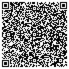 QR code with B J's Country Kitchen contacts