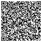 QR code with A Class Act Balloons & Grams contacts