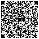 QR code with Thrift Gallery & More contacts