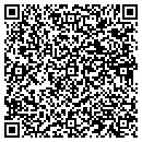 QR code with C & P Amoco contacts
