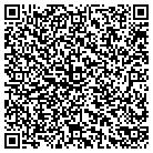 QR code with A Special Touch Limousine Service contacts