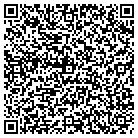 QR code with Covington Patrick Hagins Stern contacts
