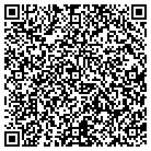 QR code with A Plus Signs & Ptg & 78 Dry contacts
