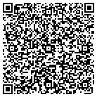 QR code with C & C Automotive Specialist contacts