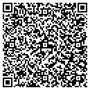 QR code with B U Corp contacts