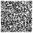 QR code with White's Supply Co Inc contacts