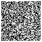 QR code with Hairealistic Designs contacts