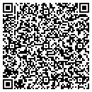 QR code with Hales Custom Bait contacts