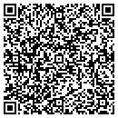 QR code with Cook's Auto contacts
