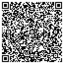 QR code with J D Andreas & Sons contacts