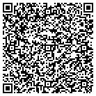 QR code with Deliverance Tabernacle-Christ contacts