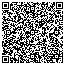 QR code with C E Bourne & Co contacts